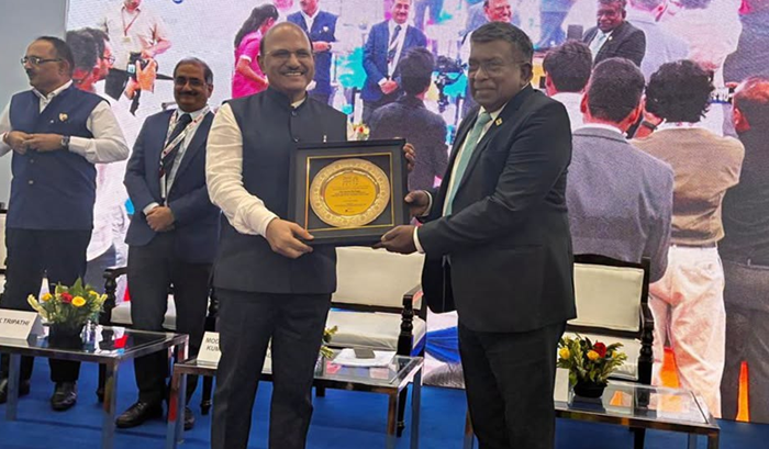 Rail & Metro Technology Conclave & Expo 2026